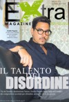 intervista a Emilio Pagano - IL TALENTO DEL DISORDINE