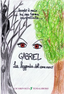 Gabriel... la leggenda del cane nero