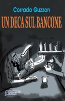 un deca sul bancone